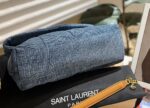 saint laurent puffer medium in suede and denim 30cm 5774752pt674575 ydpq7.jpeg