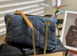 saint laurent puffer medium in suede and denim 30cm 5774752pt674575 ygbwj.jpeg