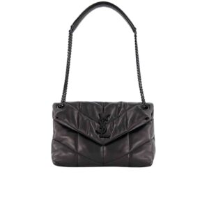 saint laurent puffer small chain bag in quilted black noir 5774761el081000 238nv.jpg