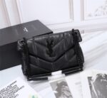 saint laurent puffer small chain bag in quilted black noir 5774761el081000 8a3u7.jpg