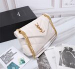 saint laurent puffer small chain bag in quilted white gold 29cm 5774761el079207 41udz.jpg