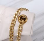 saint laurent puffer small chain bag in quilted white gold 29cm 5774761el079207 6el4x.jpg