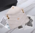 saint laurent puffer small chain bag in quilted white gold 29cm 5774761el079207 t8kxj.jpg