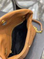 saint laurent puffer toy bag in quilted light brown 26cm kptig.jpg