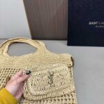 saint laurent raffia icare tote bag naturel and brown gold 45cm 772191gaaek2063 kr9oo.jpg
