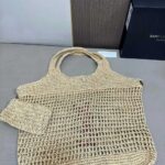 saint laurent raffia icare tote bag naturel and brown gold 45cm 772191gaaek2063 sq5df.jpg