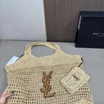 saint laurent raffia icare tote bag naturel and brown gold 45cm 772191gaaek2063 u1lfn.jpg