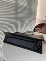 saint laurent rive gauche large tote bag in glazed leather black 48cm 587273aacp21000 p5k8k.jpg