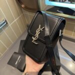 saint laurent solferino mini bag in smooth leather black 11cm 7539630sx0e1000 3xbk0.jpg