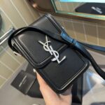 saint laurent solferino mini bag in smooth leather black 11cm 7539630sx0e1000 nttrc.jpg