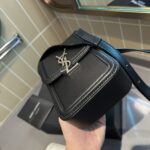 saint laurent solferino mini bag in smooth leather black 11cm 7539630sx0e1000 w2law.jpg