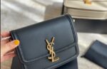 saint laurent solferino small satchel in box saint laurent leather black noir 19cm 6343060sx0w1000 sqhgt.jpeg