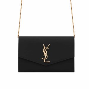saint laurent uptown chain wallet in grain de poudre embossed black 19cm 6077881gf0j1000 g9wbi.jpg