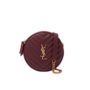 saint laurent vinyle round camera bag in chevron quilted grain de poudre embossed leather red 18cm hp4fj.jpg