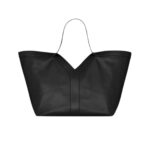 saint laurent y tote in leather bag black pdybq.jpg