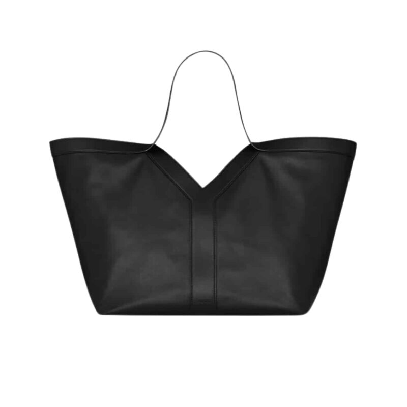 saint laurent y tote in leather bag black pdybq.jpg