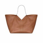 saint laurent y tote in leather bag brown f8quz.jpg