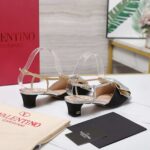 valentino bowow slingback pumps black 6w2s0lb6qlj r1v tv87r.jpg