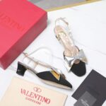 valentino bowow slingback pumps black 6w2s0lb6qlj r1v vykuf.jpg