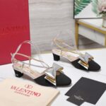 valentino bowow slingback pumps black 6w2s0lb6qlj r1v yakoc.jpg
