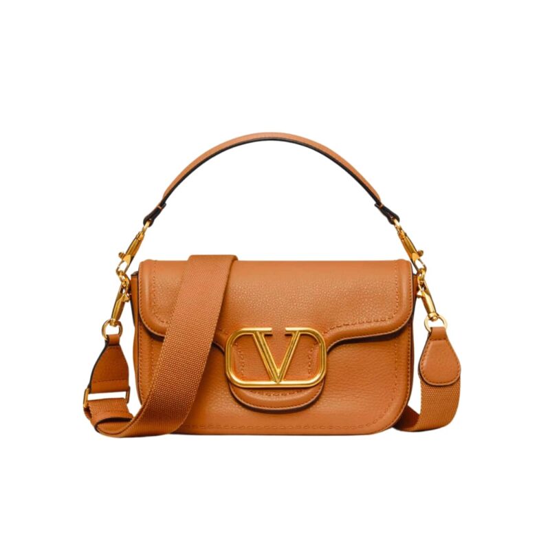 valentino garavani alltime grainy leather shoulder bag almond 23cm 5w0b0n20imz kel 7ehra.jpg