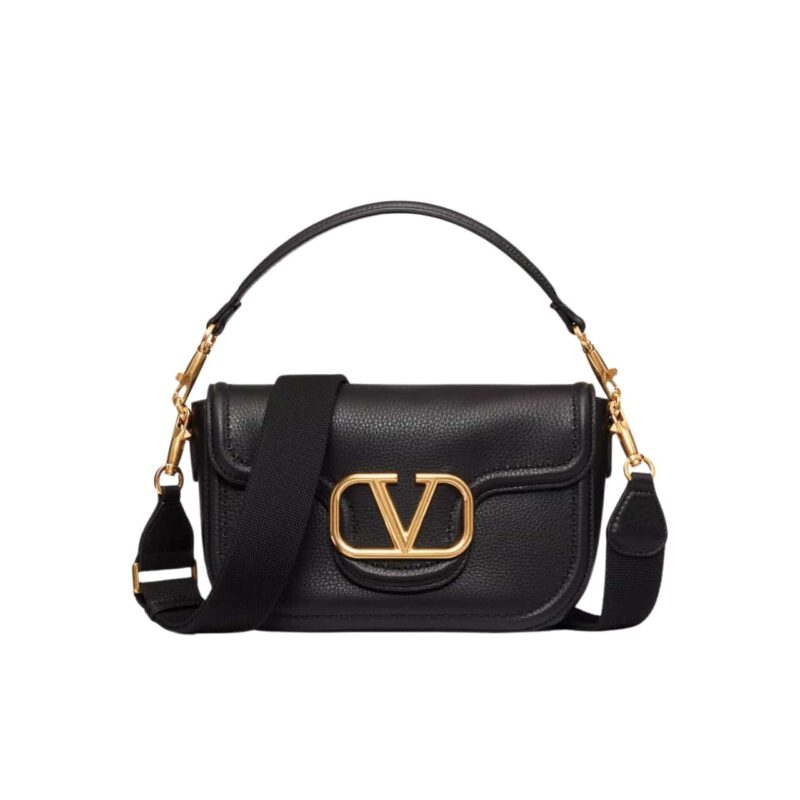 valentino garavani alltime grainy leather shoulder bag black 23cm 5w0b0n20imz 0no fnyvt.jpg