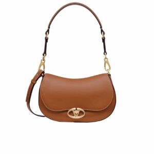 valentino garavani ohval shoulder bag almond 28cm 5w2b0n88cvc kel skbji.jpg