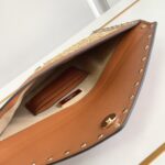 valentino garavani rockstud raffia clutch bag in brown 28cm s3ucs.jpg