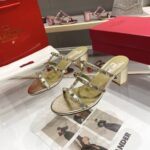 valentino garavani rockstud slide sandal in laminated nappa gold 6w2s0c47qkh i8m euklb.jpg