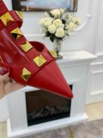 valentino garavani roman stud kitten heel pumps red nda5a.jpg