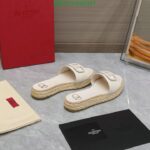 valentino garavani vlogo signature slide sandals white t0pwm.jpeg