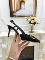 valentino garavani vlogo woven leather slingback pumps black oigzr.jpg