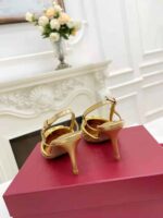 valentino garavani vlogo woven leather slingback pumps gold v34ki.jpg