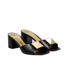 valentino one stud slide sandals black 60mm b0zk7.jpg