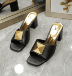 valentino one stud slide sandals black 60mm xv7s3.png