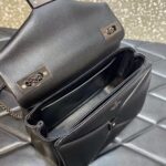 valentino small one stud nappa handbag with chain and tone on tone stud black 19cm 1w2b0k21uzr 0no pbomw.jpg