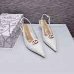 valentino the bold edition vlogo leather slingback pump 60mm in ivory 3ljgq.jpg