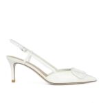 valentino vlogo signature patent leather slingback pump white qs699.jpg