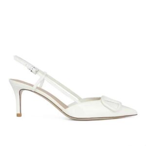 valentino vlogo signature patent leather slingback pump white qs699.jpg