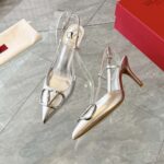 valentino vlogo signature slingback pump in silver 3w0s0r01yjs s13 3ndxy.jpg