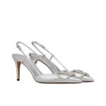 valentino vlogo signature slingback pump in silver 3w0s0r01yjs s13 miq03.jpg