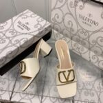 valentino vlogo signature square toe middle heel white slide sandal chrs1.jpg
