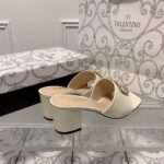 valentino vlogo signature square toe middle heel white slide sandal opmds.jpg