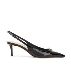 valentino vlogo the bold edition slingback pumps in patent leather 60mm in black b4dal.jpg