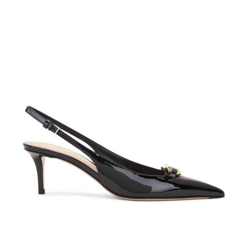 valentino vlogo the bold edition slingback pumps in patent leather 60mm in black b4dal.jpg