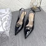 valentino vlogo the bold edition slingback pumps in patent leather 60mm in black gnvhe.jpg