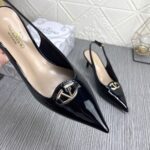 valentino vlogo the bold edition slingback pumps in patent leather 60mm in black zxsxh.jpg