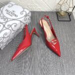 valentino vlogo the bold edition slingback pumps in patent leather 60mm in rouge pur d7gt4.jpg