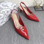 valentino vlogo the bold edition slingback pumps in patent leather 60mm in rouge pur qx6nu.jpg