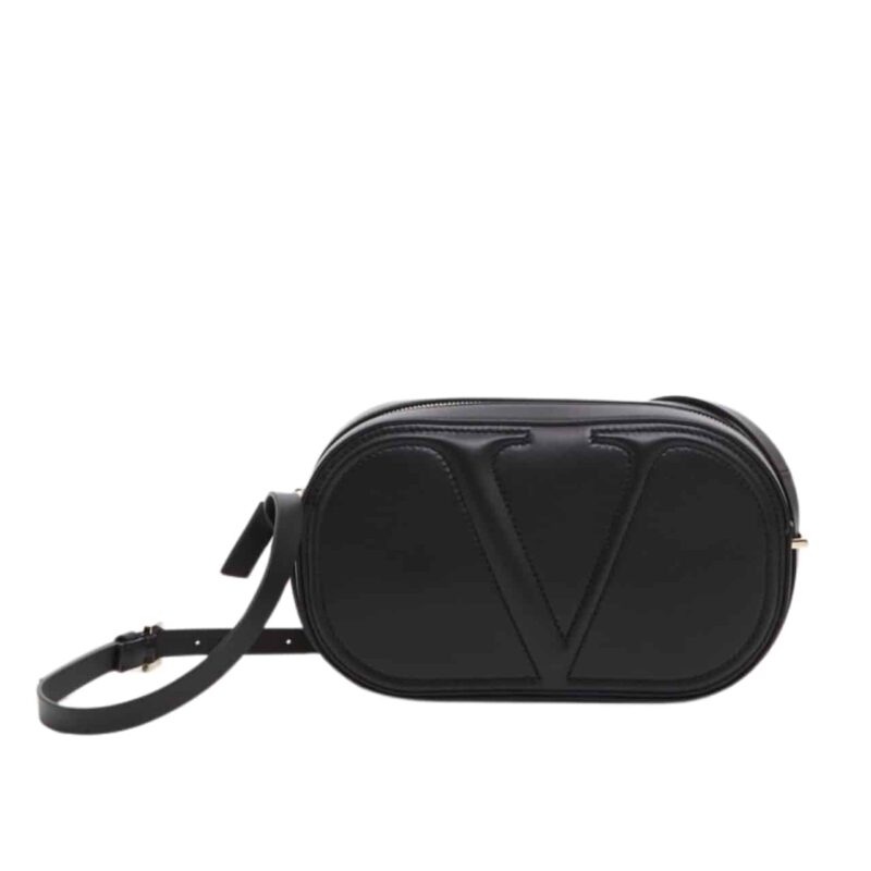 valentino vlogo walk leather crossbody bag black 25cm o9ftp.jpg